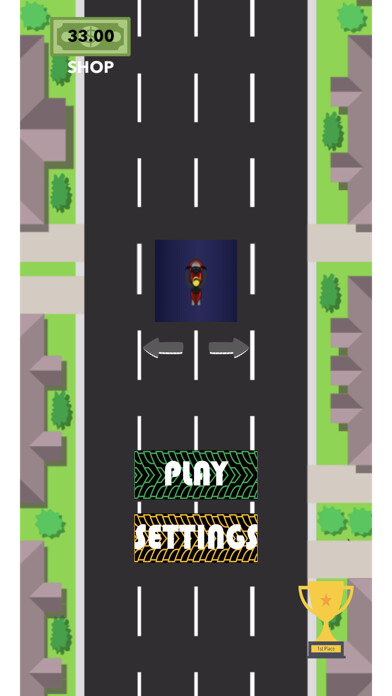 Emulate iPhone app SWRV using MyAndroid Emulate iPhone app SWRV using MyAndroid
