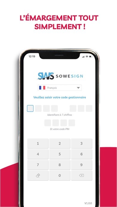 Emulate iPhone app SWS Technician using MyAndroid Emulate iPhone app SWS Technician using MyAndroid