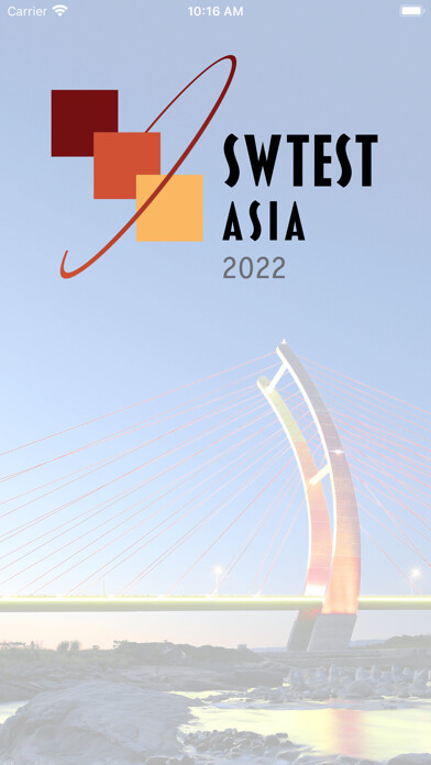 Emulate iPhone app SWTest Asia using MyAndroid Emulate iPhone app SWTest Asia using MyAndroid