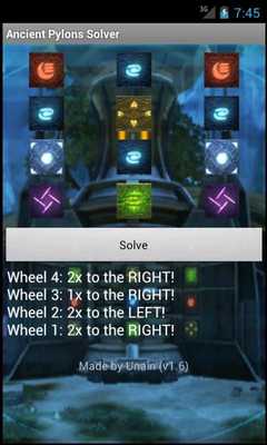Emulate Android APK Swtor Ancient Pylons Solver Emulate Android APK Swtor Ancient Pylons Solver