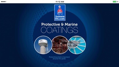 Emulate iPhone app SW Water & Wastewater using MyAndroid Emulate iPhone app SW Water & Wastewater using MyAndroid