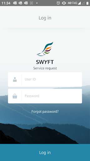 Run android online APK SWYFT Customer from MyAndroid or emulate SWYFT Customer using MyAndroid