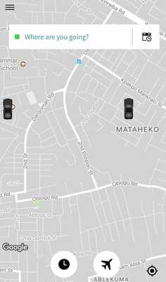 Emulate Android APK Swyft Rider