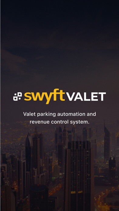 Emulate iPhone app Swyft Valet using MyAndroid Emulate iPhone app Swyft Valet using MyAndroid