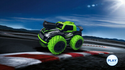 Emulate iPhone app SX-CAR using MyAndroid