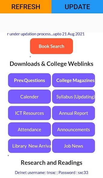 Run android online APK Sxc Library Store from MyAndroid or emulate Sxc Library Store using MyAndroid Run android online APK Sxc Library Store from MyAndroid or emulate Sxc Library Store using MyAndroid