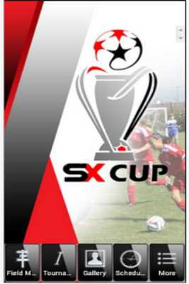 Emulate Android APK SX International Cup Emulate Android APK SX International Cup