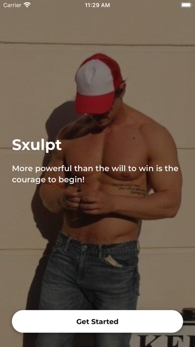 Emulate iPhone app Sxulpt using MyAndroid Emulate iPhone app Sxulpt using MyAndroid