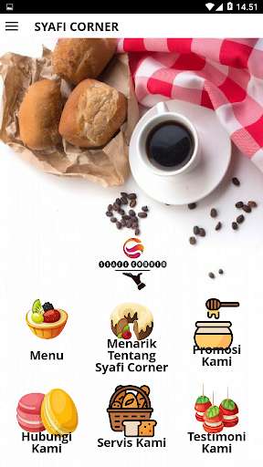 Run android online APK SYAFI CORNER from MyAndroid or emulate SYAFI CORNER using MyAndroid Run android online APK SYAFI CORNER from MyAndroid or emulate SYAFI CORNER using MyAndroid