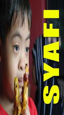 Emulate Android APK Syafi