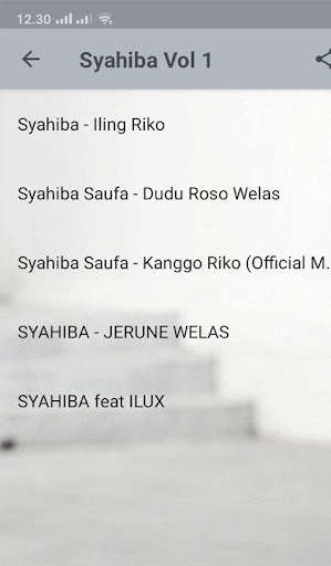 Run android online APK Syahiba MP3 2019 from MyAndroid or emulate Syahiba MP3 2019 using MyAndroid Run android online APK Syahiba MP3 2019 from MyAndroid or emulate Syahiba MP3 2019 using MyAndroid
