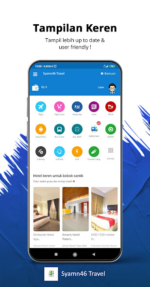 Run android online APK Syamn46 Travel from MyAndroid or emulate Syamn46 Travel using MyAndroid Run android online APK Syamn46 Travel from MyAndroid or emulate Syamn46 Travel using MyAndroid