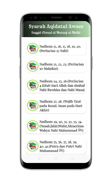 Run android online APK Syarah Aqidatul Awam +FULL Mp3 from MyAndroid or emulate Syarah Aqidatul Awam +FULL Mp3 using MyAndroid Run android online APK Syarah Aqidatul Awam +FULL Mp3 from MyAndroid or emulate Syarah Aqidatul Awam +FULL Mp3 using MyAndroid