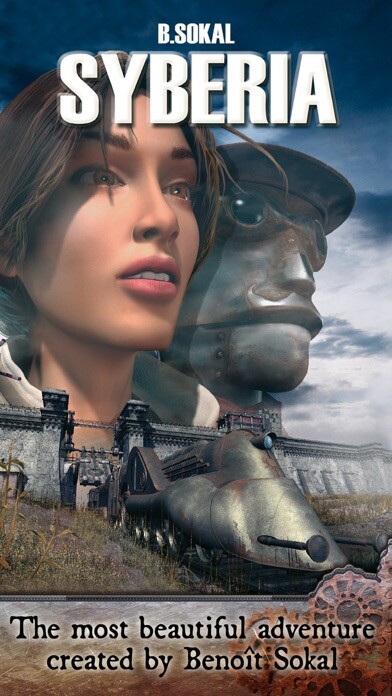 Emulate iPhone app Syberia using MyAndroid Emulate iPhone app Syberia using MyAndroid