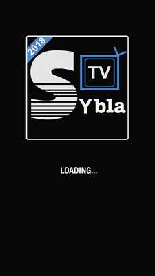 Emulate Android APK Sybla Live TV Emulate Android APK Sybla Live TV