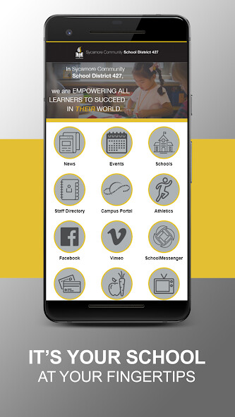 Run android online APK SYC427 from MyAndroid or emulate SYC427 using MyAndroid