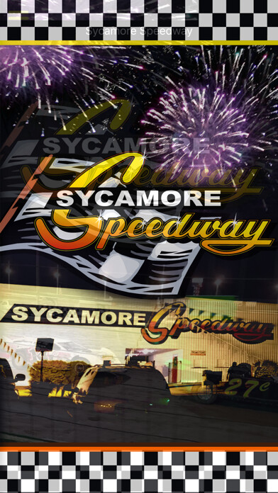Emulate iPhone app Sycamore Speedway using MyAndroid Emulate iPhone app Sycamore Speedway using MyAndroid
