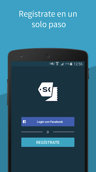 Emulate iPhone app Sycket using MyAndroid Emulate iPhone app Sycket using MyAndroid