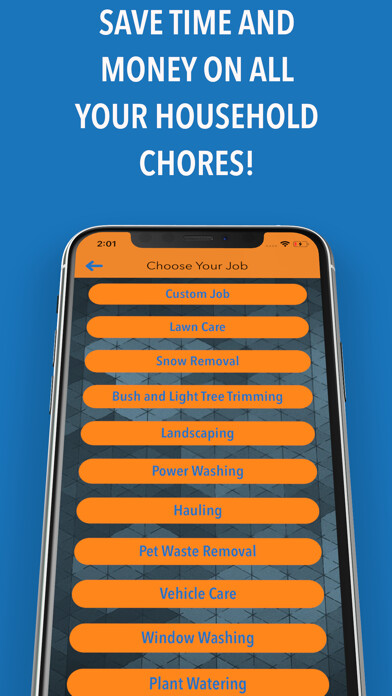 Emulate iPhone app SydeWyrk using MyAndroid Emulate iPhone app SydeWyrk using MyAndroid