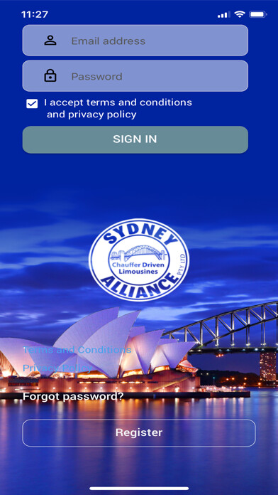 Run android online APK Sydney Alliance from MyAndroid or emulate Sydney Alliance using MyAndroid