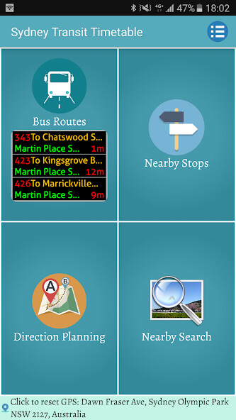 Run android online APK Sydney Bus from MyAndroid or emulate Sydney Bus using MyAndroid Run android online APK Sydney Bus from MyAndroid or emulate Sydney Bus using MyAndroid
