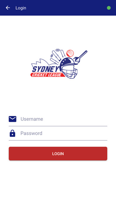 Emulate iPhone app Sydney Cricket League using MyAndroid Emulate iPhone app Sydney Cricket League using MyAndroid