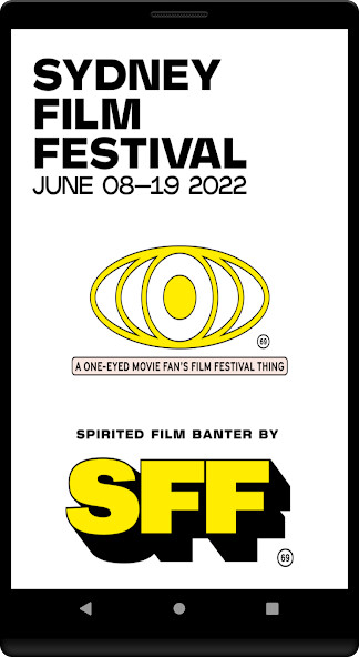 Run android online APK Sydney Film Festival 2022 from MyAndroid or emulate Sydney Film Festival 2022 using MyAndroid