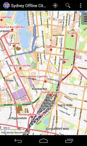 Run android online APK Sydney Offline City Map from MyAndroid or emulate Sydney Offline City Map using MyAndroid Run android online APK Sydney Offline City Map from MyAndroid or emulate Sydney Offline City Map using MyAndroid