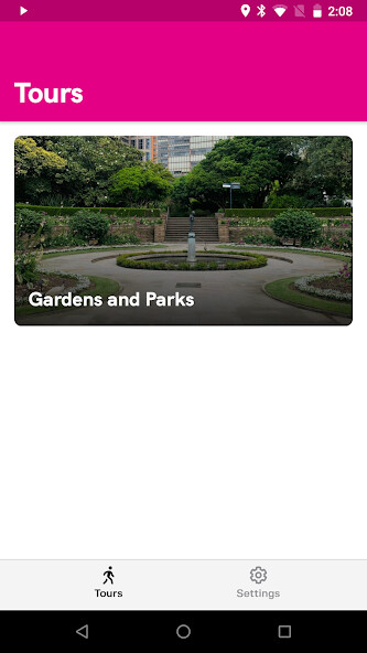 Run android online APK Sydney Open from MyAndroid or emulate Sydney Open using MyAndroid