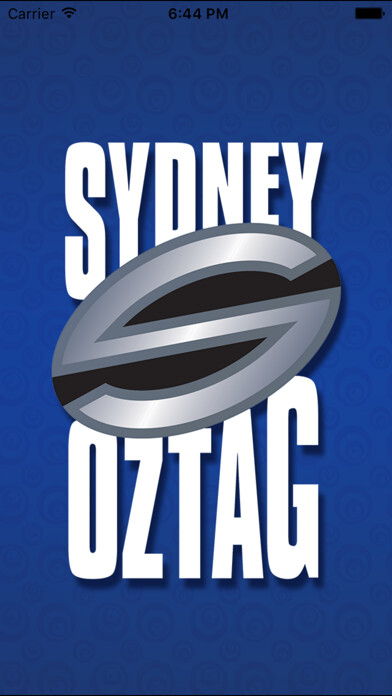 Emulate iPhone app Sydney Oztag using MyAndroid Emulate iPhone app Sydney Oztag using MyAndroid