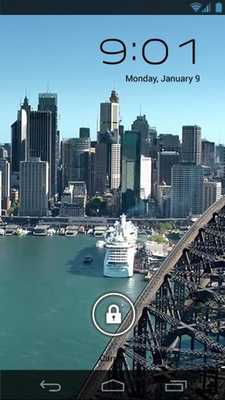 Emulate Android APK Sydney Panorama Live Wallpaper Emulate Android APK Sydney Panorama Live Wallpaper
