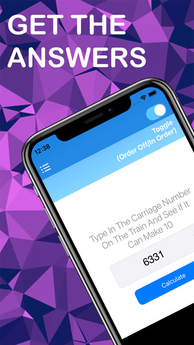 Emulate iPhone app Sydney Trains 4 Number Game using MyAndroid Emulate iPhone app Sydney Trains 4 Number Game using MyAndroid