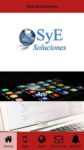 Run android online APK Sye App from MyAndroid or emulate Sye App using MyAndroid Run android online APK Sye App from MyAndroid or emulate Sye App using MyAndroid