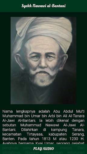 Run android online APK Syekh Nawawi al-Bantani from MyAndroid or emulate Syekh Nawawi al-Bantani using MyAndroid