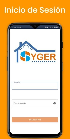 Run android online APK syger from MyAndroid or emulate syger using MyAndroid