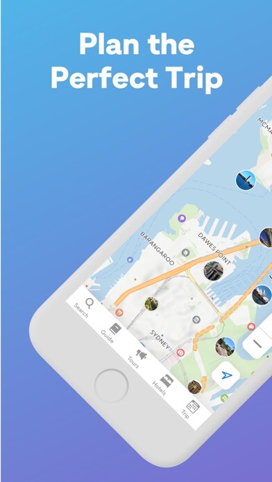 Emulate iPhone app Sygic Travel Maps Trip Planner using MyAndroid Emulate iPhone app Sygic Travel Maps Trip Planner using MyAndroid