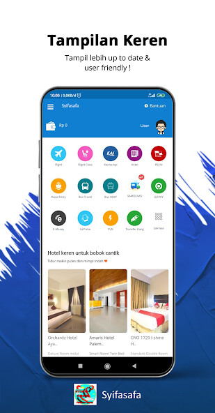 Run android online APK Syifasafa from MyAndroid or emulate Syifasafa using MyAndroid Run android online APK Syifasafa from MyAndroid or emulate Syifasafa using MyAndroid