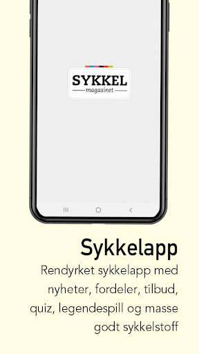 Run android online APK Sykkelmagasinet from MyAndroid or emulate Sykkelmagasinet using MyAndroid Run android online APK Sykkelmagasinet from MyAndroid or emulate Sykkelmagasinet using MyAndroid
