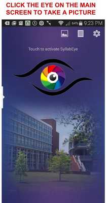 Emulate Android APK SyllabEye Emulate Android APK SyllabEye