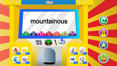 Emulate iPhone app Syllable Count (Multi-User) using MyAndroid Emulate iPhone app Syllable Count (Multi-User) using MyAndroid