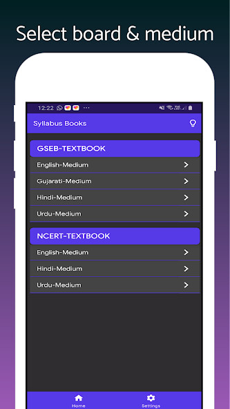 Run android online APK Syllabus Books from MyAndroid or emulate Syllabus Books using MyAndroid Run android online APK Syllabus Books from MyAndroid or emulate Syllabus Books using MyAndroid