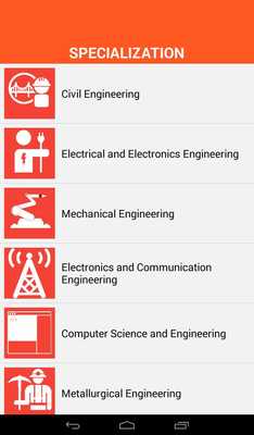 Emulate Android APK Syllabus Book(Telangana)