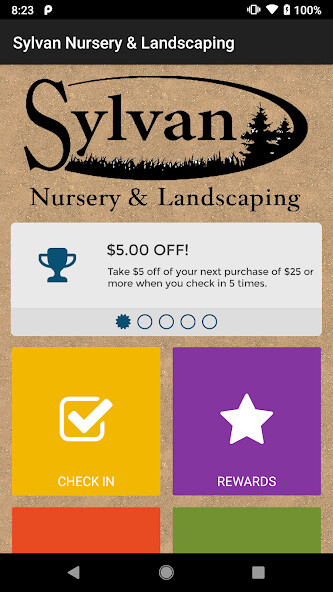 Emulate Android APK Sylvan Nursery Emulate Android APK Sylvan Nursery