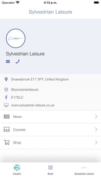 Emulate iPhone app Sylvestrian using MyAndroid Emulate iPhone app Sylvestrian using MyAndroid
