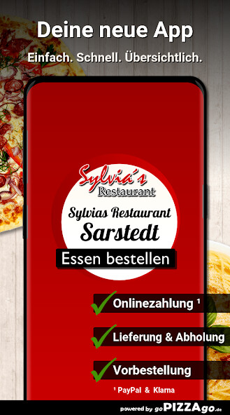 Run android online APK Sylvias Restaurant Sarstedt from MyAndroid or emulate Sylvias Restaurant Sarstedt using MyAndroid Run android online APK Sylvias Restaurant Sarstedt from MyAndroid or emulate Sylvias Restaurant Sarstedt using MyAndroid