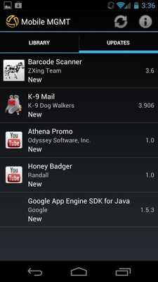 Emulate Android APK Symantec Corp Access / Samsung Emulate Android APK Symantec Corp Access / Samsung
