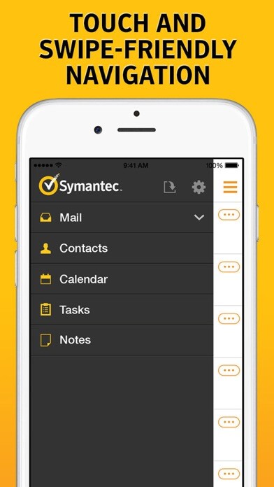 Emulate Android APK Symantec Work Mail Emulate Android APK Symantec Work Mail