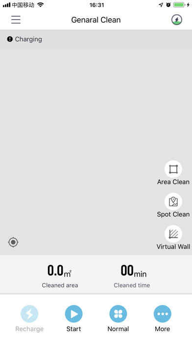 Emulate iPhone app Symbo Home Orange using MyAndroid Emulate iPhone app Symbo Home Orange using MyAndroid
