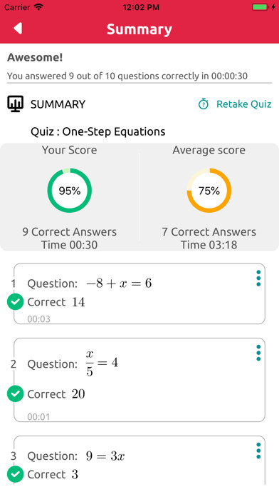 Emulate iPhone app Symbolab Practice using MyAndroid Emulate iPhone app Symbolab Practice using MyAndroid