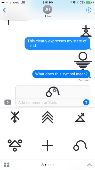 Emulate iPhone app Symbol Board using MyAndroid Emulate iPhone app Symbol Board using MyAndroid